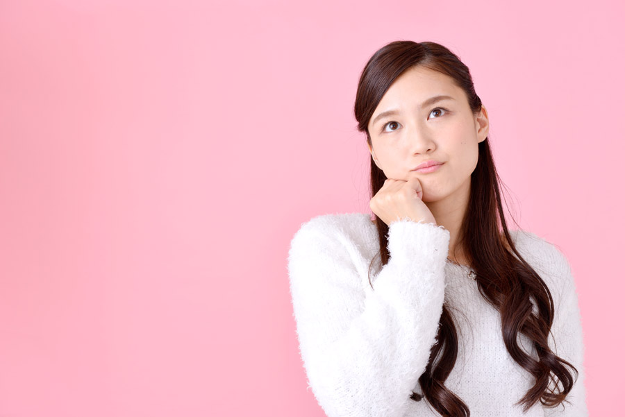 不安やストレスを軽減するための当日の心構え